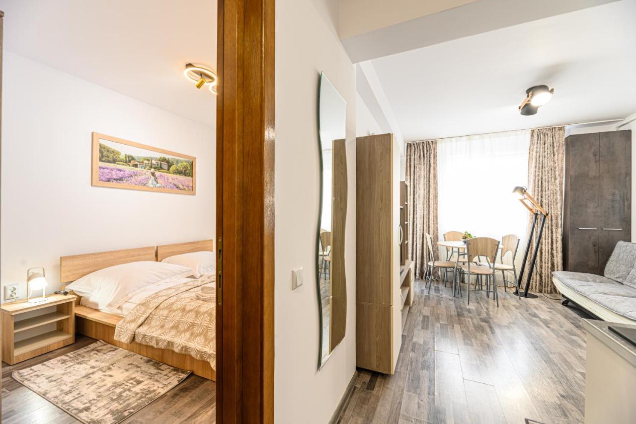 Sona Plus Braşov Exterior foto